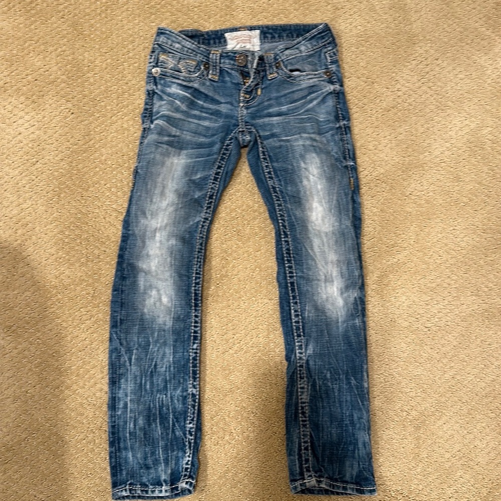 Big Star Women’s jean -25